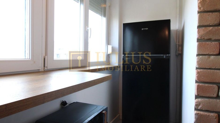 3 camere, ultracentral, centrala proprie - Poză 23