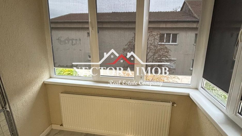 NECTORA IMOB-Apartament 2 camere, Str. Traian Lalescu Rogerius, 52 mp - Poză 11