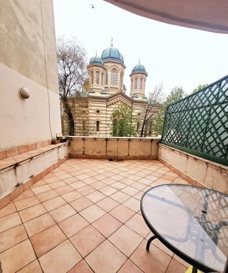 ULTRACENTRAL | APARTAMENT 4 CAMERE 2 BAI 115MP PIATA UNIRII - Poză 11