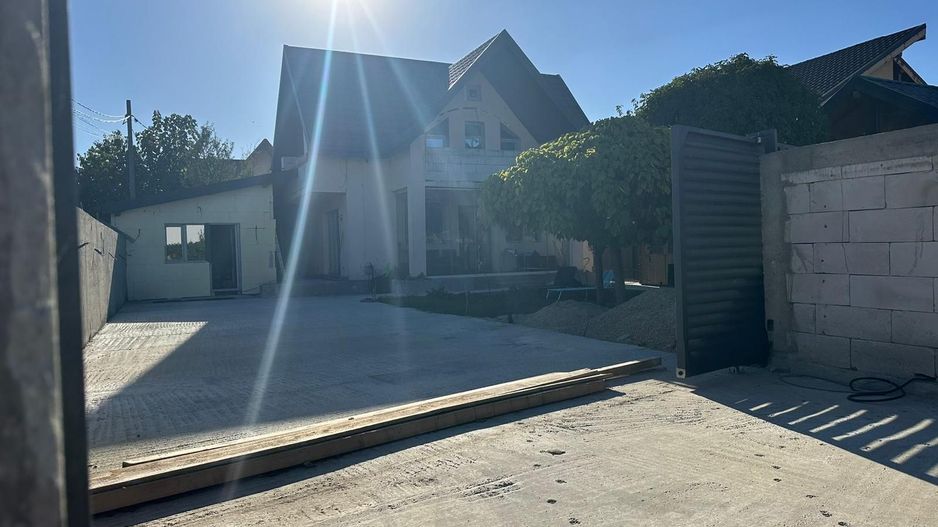 Casă 6 camere cu teren 467 mp – Samurcași (lângă Buftea, viitor nod A0) - Poză 51