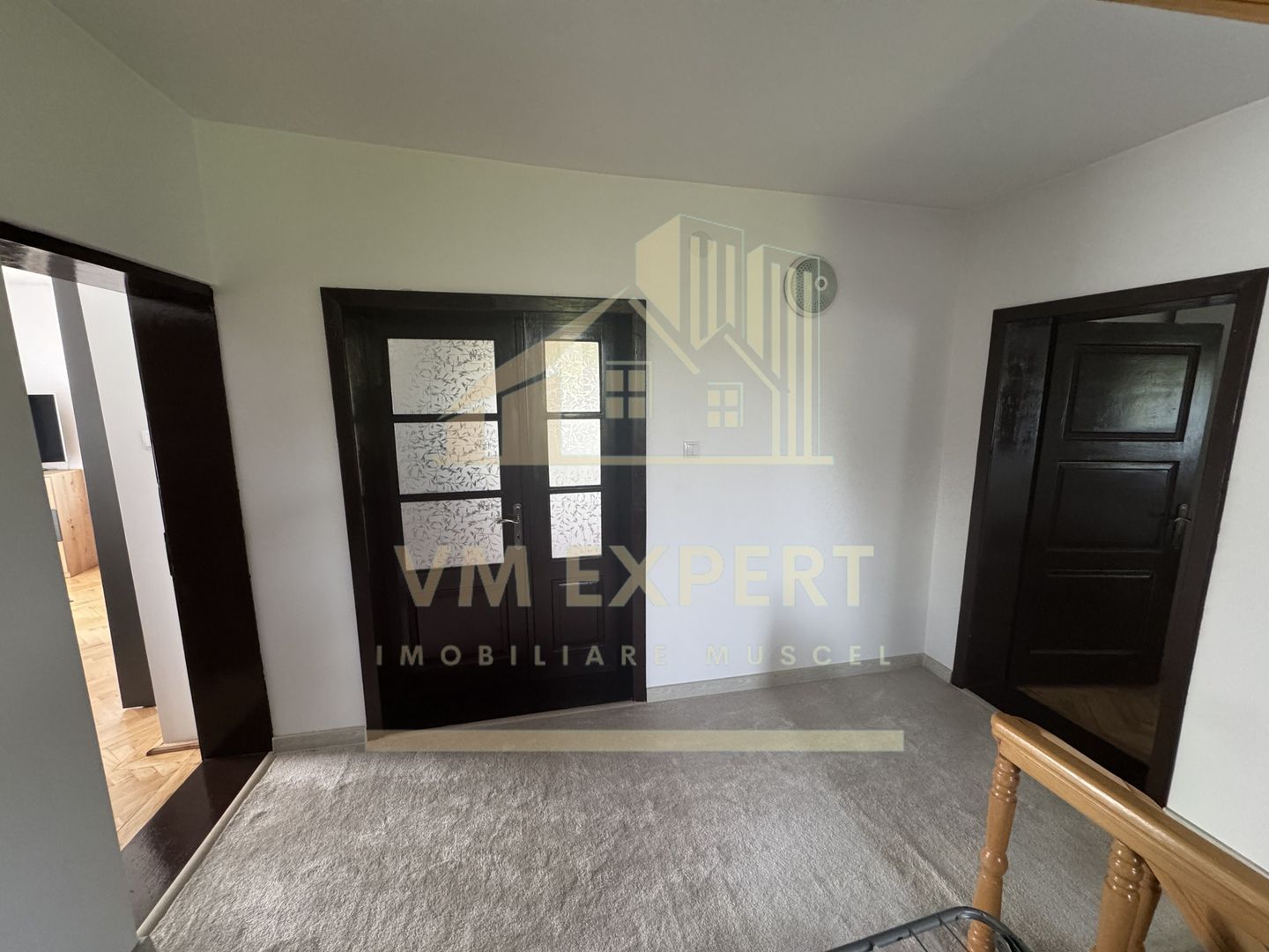 VILA S+P+E-306 MP, TEREN 2078 MP, CAMPULUNG - Poză 23