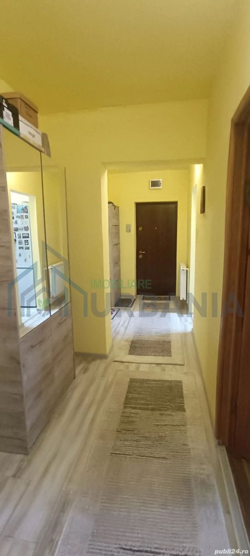 Apartament 4 camere Nicolina-Cug - Poză 8