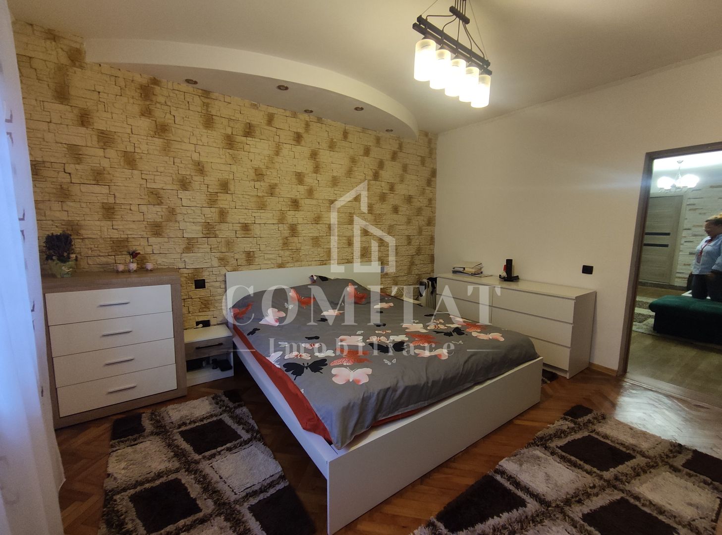 Casă individuala  | 300 mp teren | Gruia - Poză 13