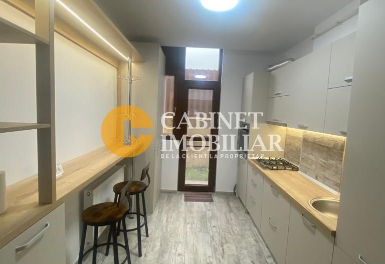 Cug - Apartament 2 Camere Decomandat + Loc De Parcare -Bloc Nou - Poză 7