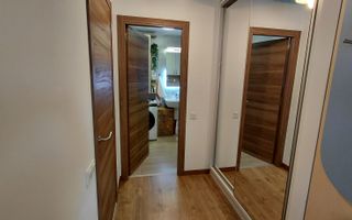 Apartament 2 camere Mobilat HERCESA VIVENDA - Poză 9