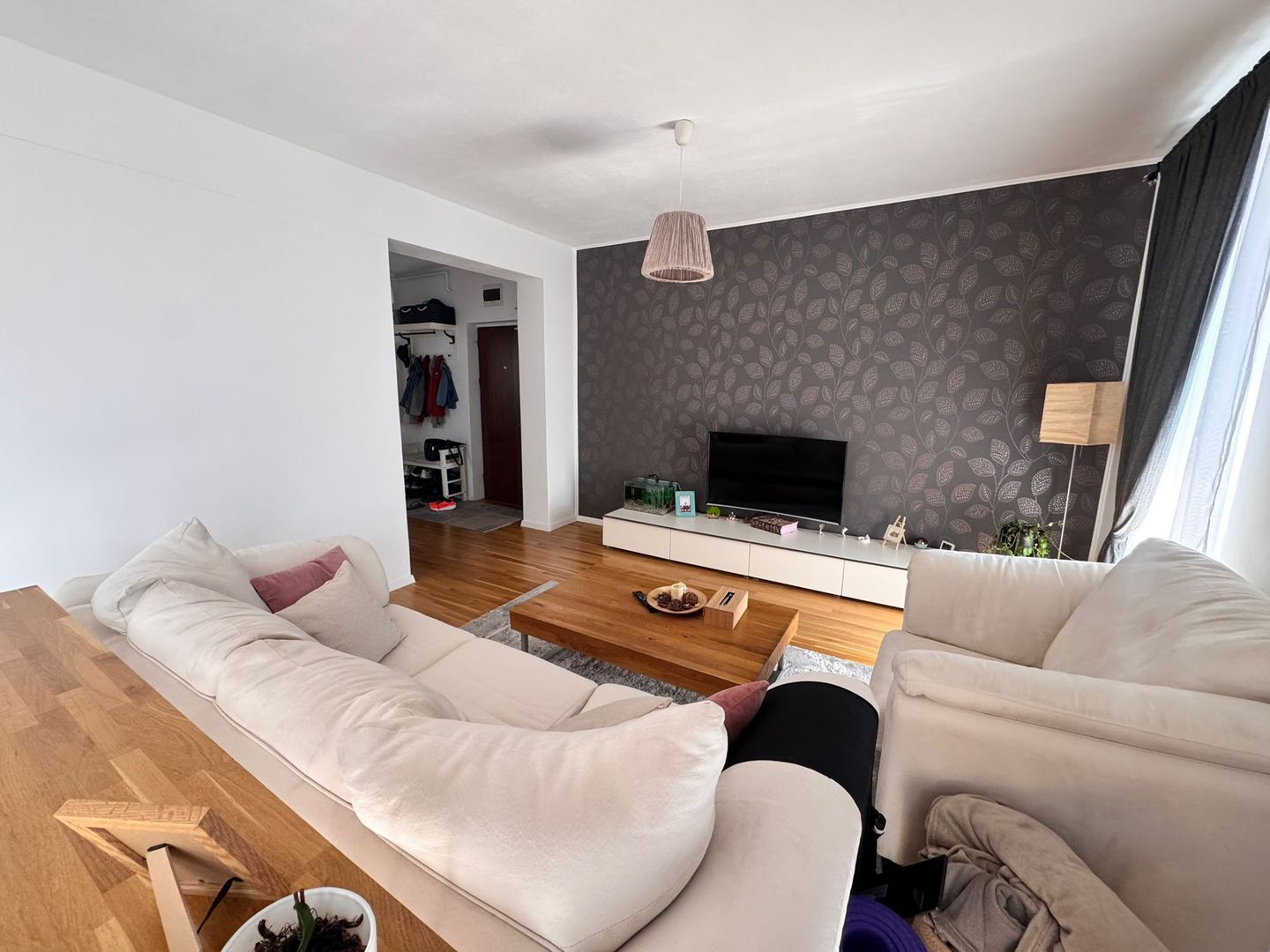 Apartament mobilat utilat premium, Selimbar Sibiu - Poză 4
