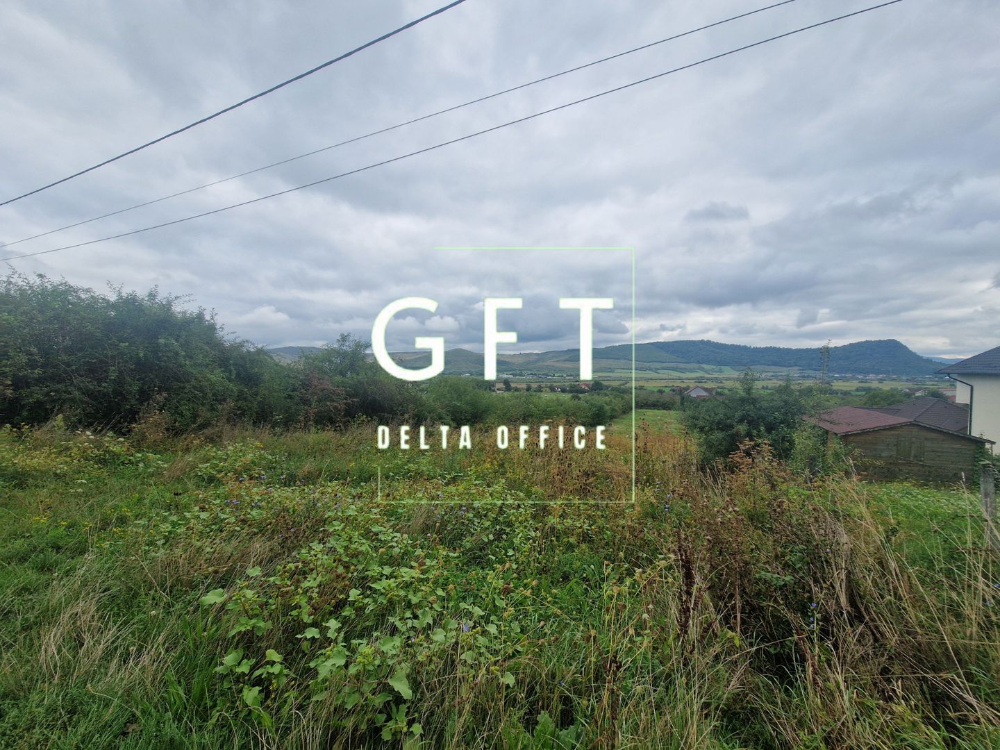 De vanzare ! Teren intravilan intr-o zona premium - Poză 3