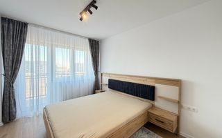 Studio - Tractorul - Mosaic Residence - Poză 4