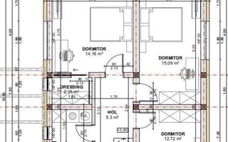 Casă individuală Nouă | Parter+Etaj | Șura Mică - Poză 7