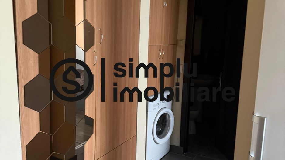 2 decomandate, centrala termica, Ciuperca - 420 Euro - Poză 6