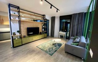 Apartament modern | Cloud 9 Residence Pipera