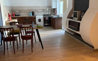 Apartament 2 Camere | 54 Mp | Balcon | Intermediar | Zona VIVO Razoare - Poză 1