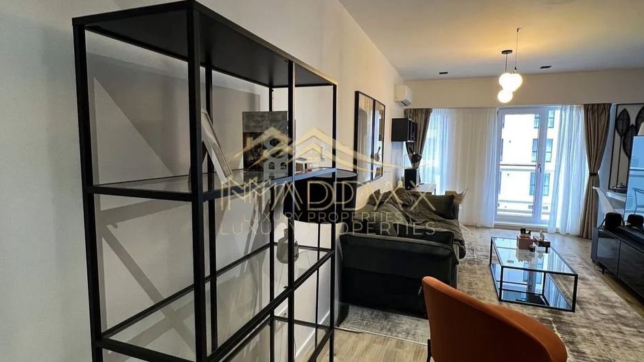 Belvedere Residence | 2 Camere, 2 Băi + 2 Locuri Parcare Incluse | Metrou Pipera - Poză 9