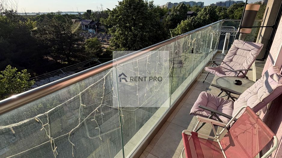 3 Camere 20th Residence Lacul Morii - Poză 8