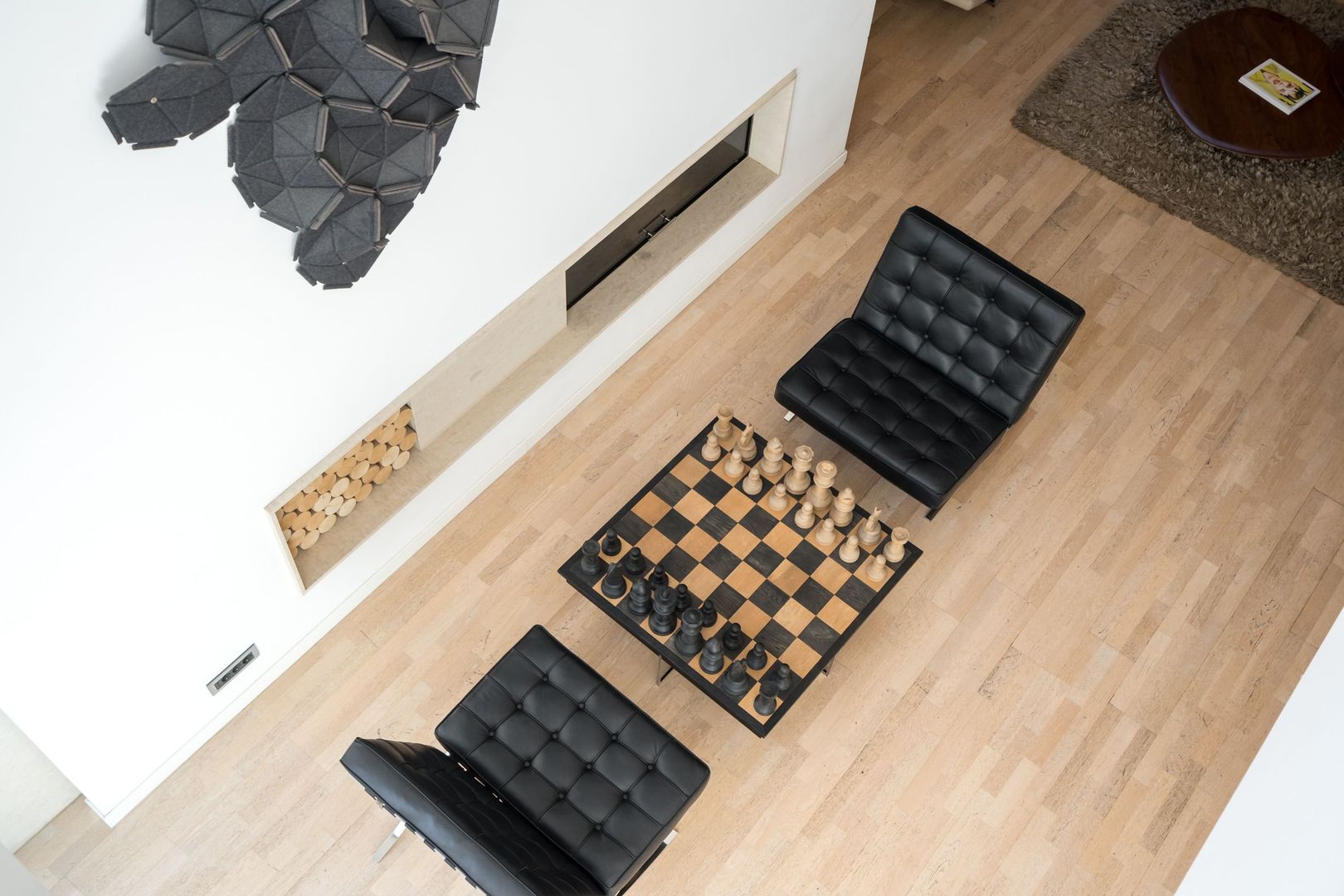 UNA DIN CELE MAI FRUMOASE CASE MODERNE DIN BUCURESTI - Poză 10