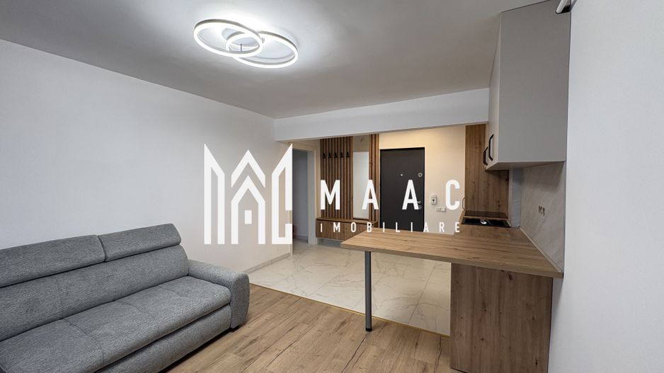 Apartament 2 camere I Mobilat I Utilat complet I Etaj 3 - Poză 2