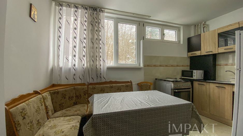 Garsoniera de închiriat, în Manastur! - Poză 3