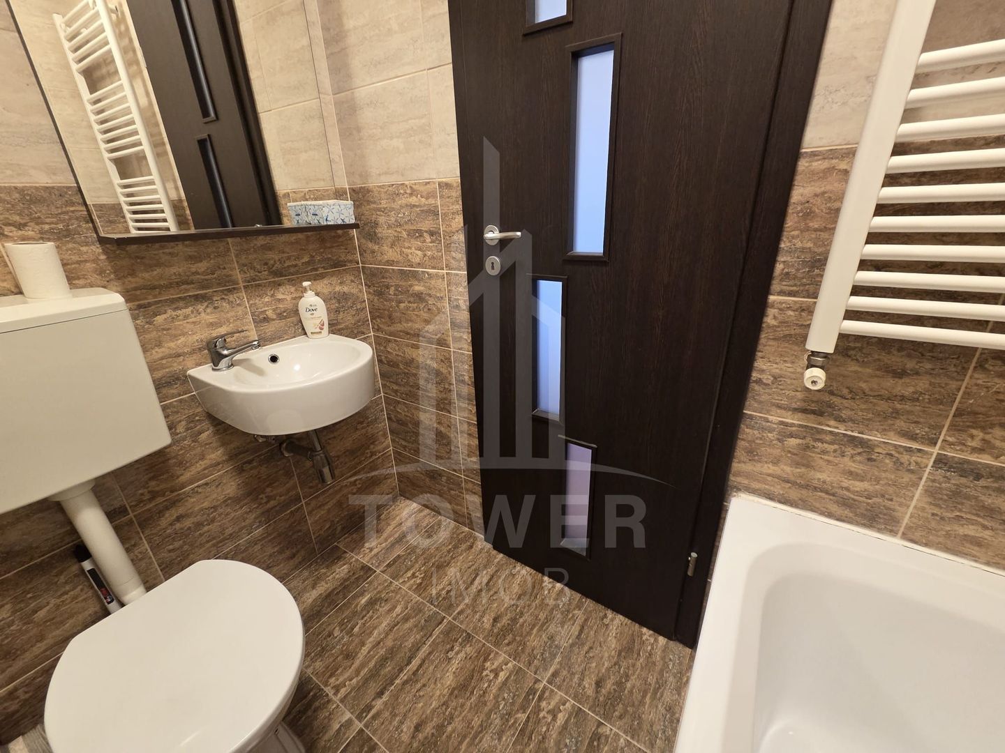 Garsonieră de închiriat | Turnișor - Poză 9