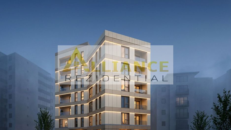Metrou Tineretului - Apartament 2 camere decomandat - Bloc nou - Poză 8