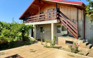 Vânzare Casă - Copou- P+M - lângă Gradina Botanică - Poză 1