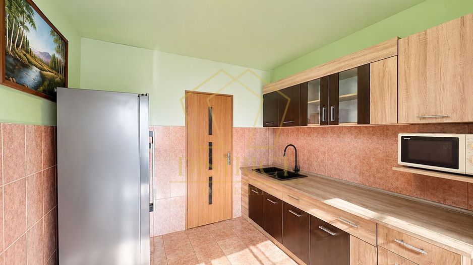 Apartament cu 2 camere, mobilat si utilat | Girocului - Poză 7
