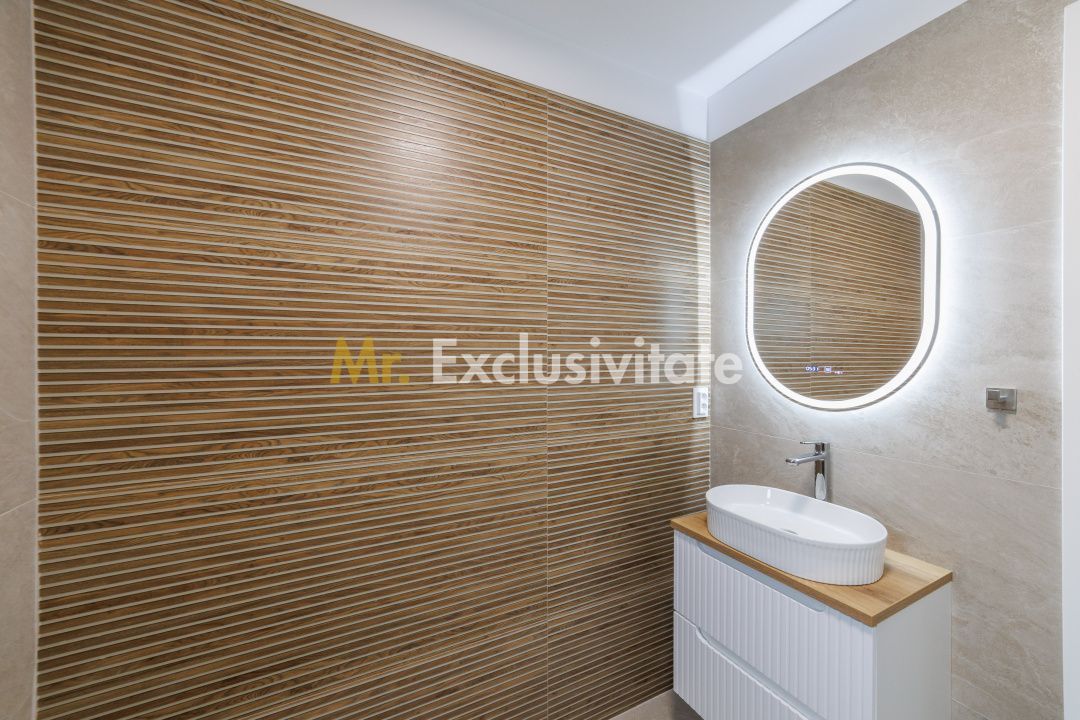 Casa premium la cheie - Mărăcineni – Argeselu ! - Poză 23