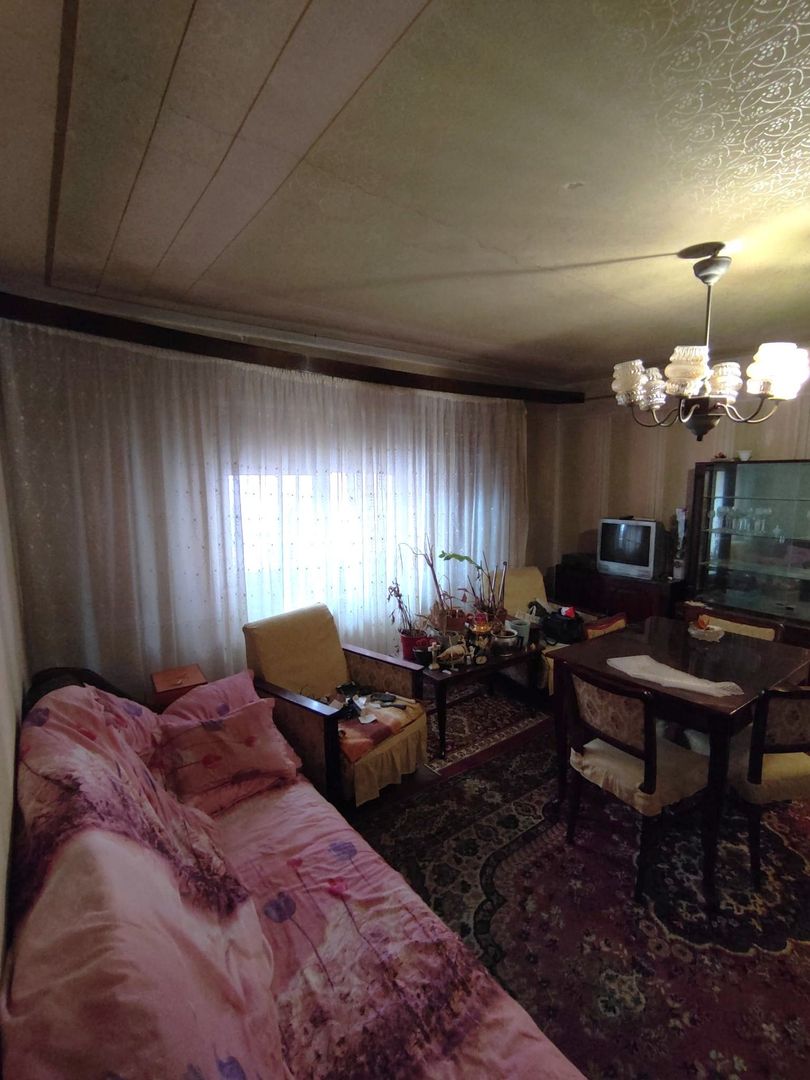 Complexul-Studentesc | 2 Camere | Ideal Investitie. - Poză 2