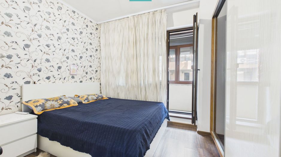 3 camere | Confort Urban Residence - Poză 5