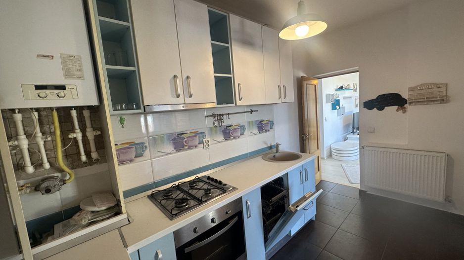 MAGURELE-NEW RESIDENCE, 3 CAMERE 90 MP, TERASA 40 MP, PARCARE! - Poză 14