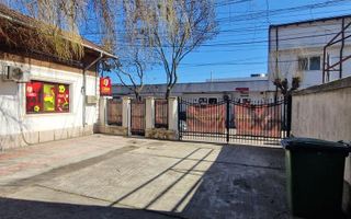 INEL 2 - Spatiu comercial 140 mp - Poză 3