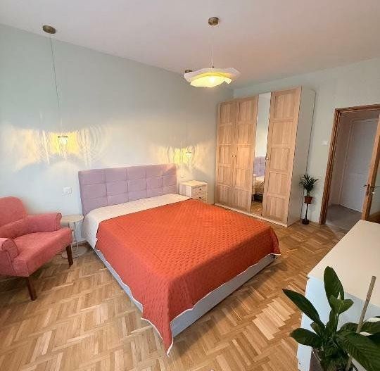 Cismigiu - parc Cazzavillan-2 camere-65 mp - Poză 4