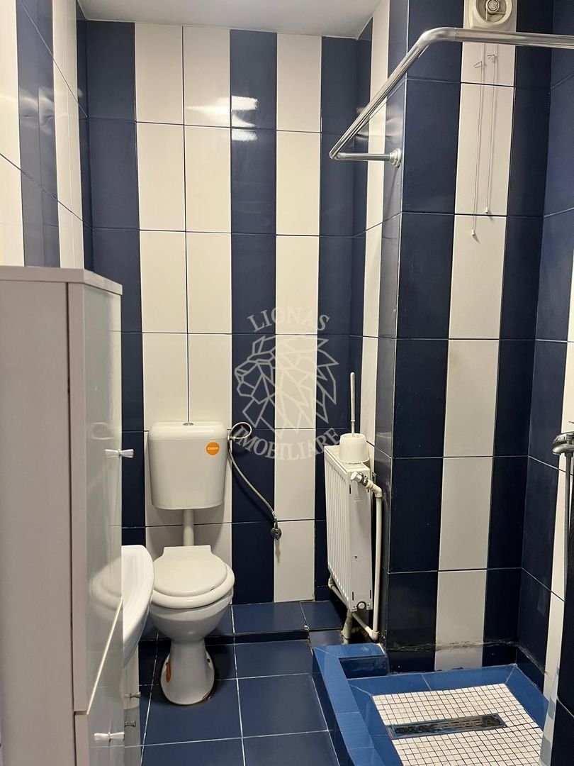 Spatiu birou 4 camere 132 mp-terasa-renovat-parcare-Ultracentral - Poză 8