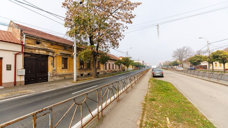 Apartament 2 camere, parter, renovat, curte proprie 50 mp- Piata Iuliu Maniu - Poză 34