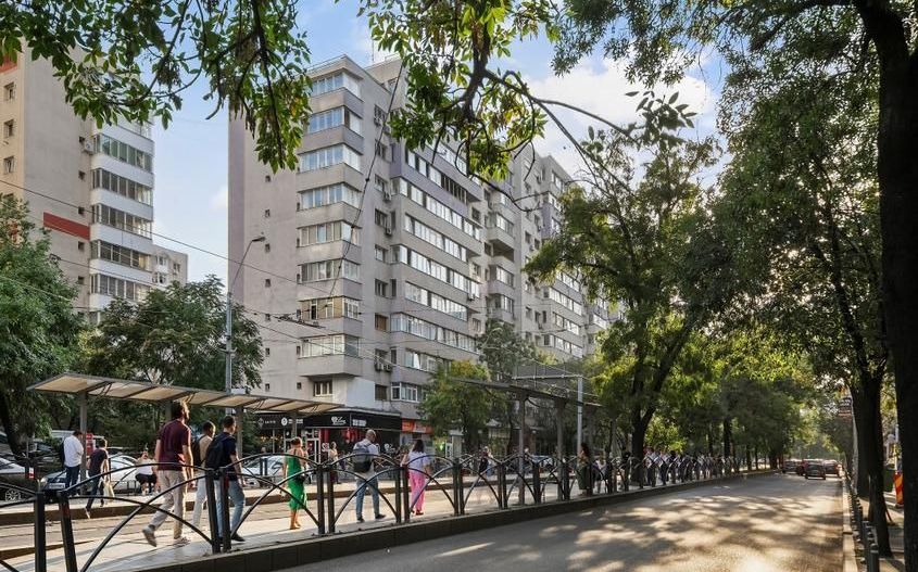 Comision 0/Garsoniera Piata Victoriei /Titulescu - Poză 13