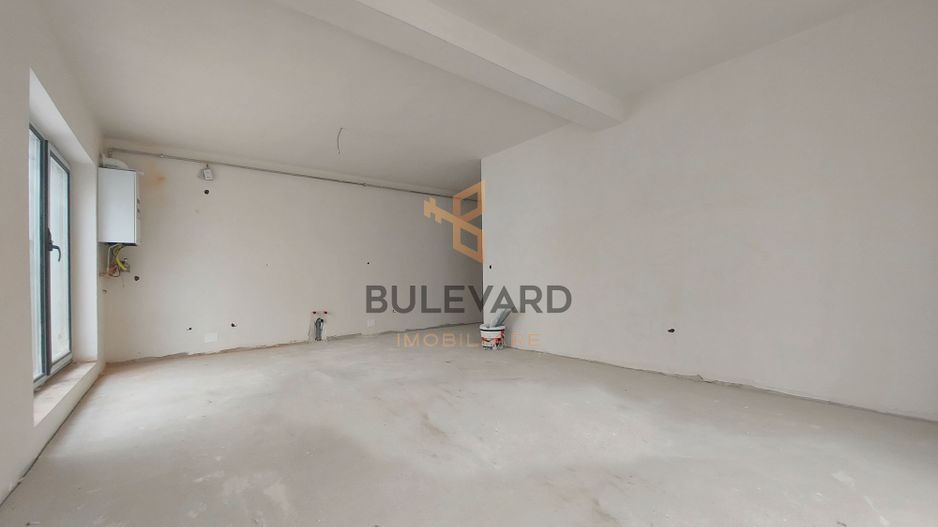 Penthouse cu CF/80 mp/terasa 34 mp/parcare subterana/5 minute de Vivo! - Poză 5