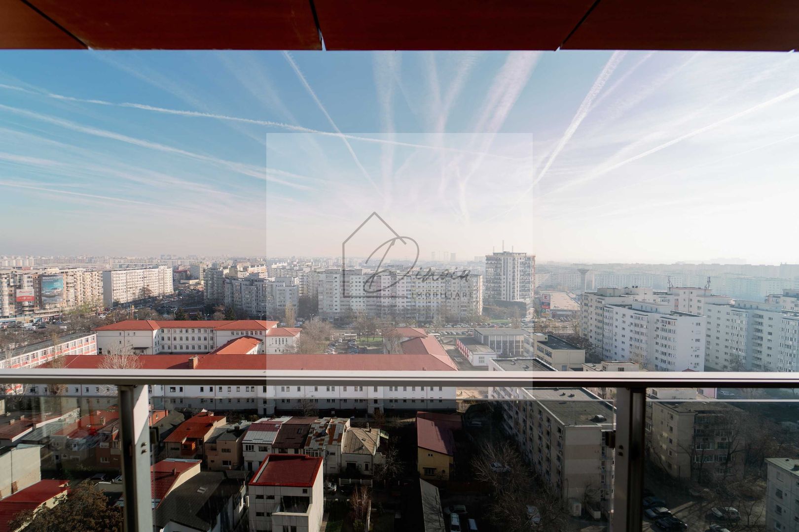 3 camere Triplex INCITY  -  Mall Vitan I  2 Dormitoare 3 Etaje I COM0% - Poză 8