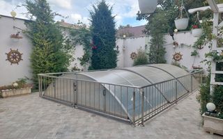 EFORIE SUD(COD04)-Vila S+P+1+M -10 camere si piscina exterioara - Poză 12