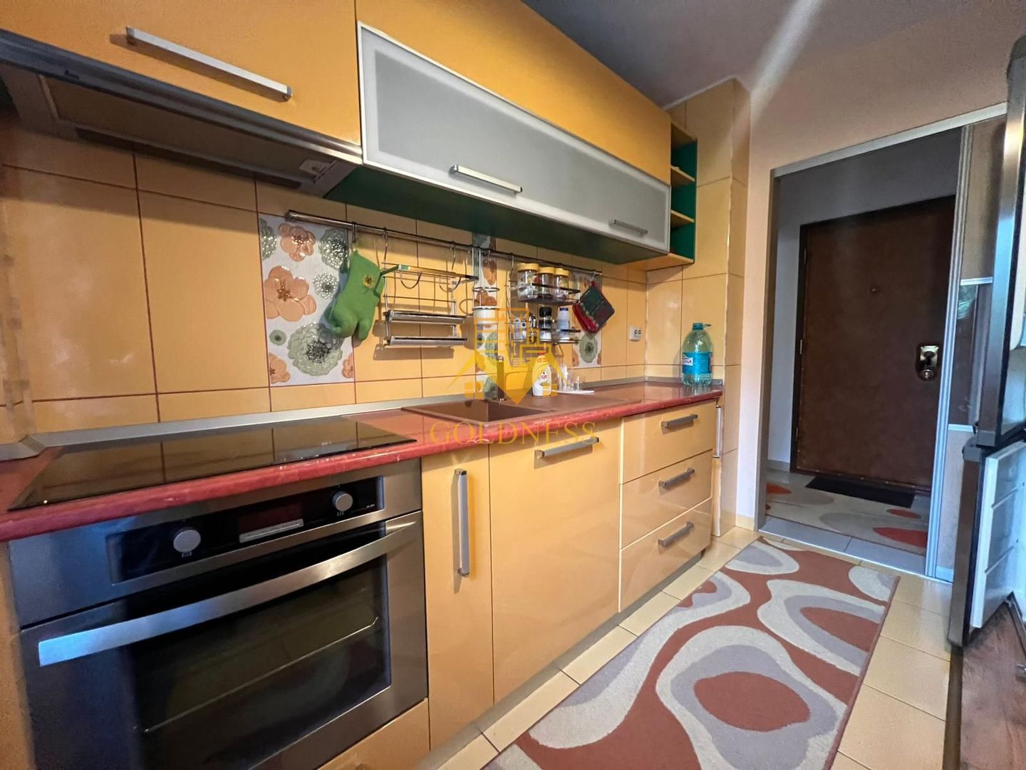 2 camere decomandate, Primaverii, Calea Manastur, Calvaria, MOL, USAMV - Poză 4