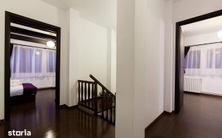 Casa de vacanta -120 mp- Predelut Bran - Poză 14