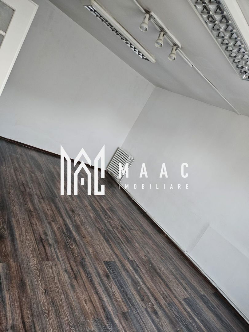 Spațiu comercial 60 mp | Calea Dumbrăvii, Sibiu | acces direct din stradă - Poză 6