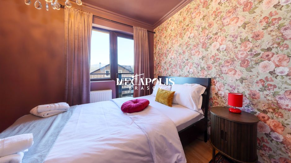 Pensiune/Vilă de vânzare în Bran | 8 camere | 180 mp - Poză 40