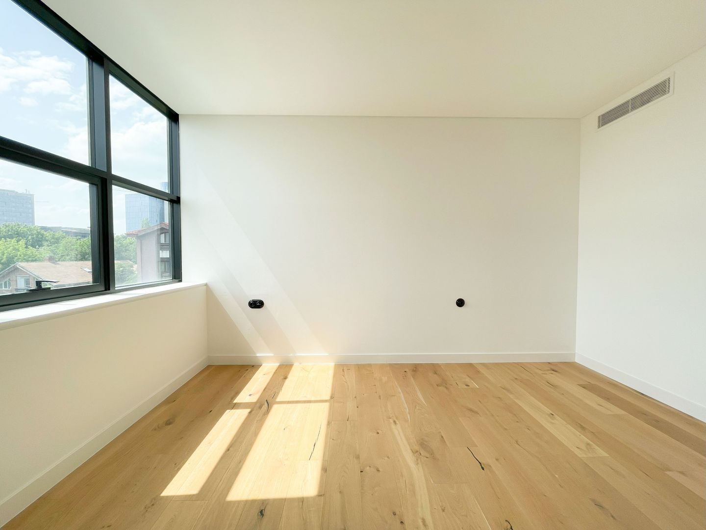 Loft industrial spectaculos I 4 camere I Floreasca I Terasă generoasă - Poză 6