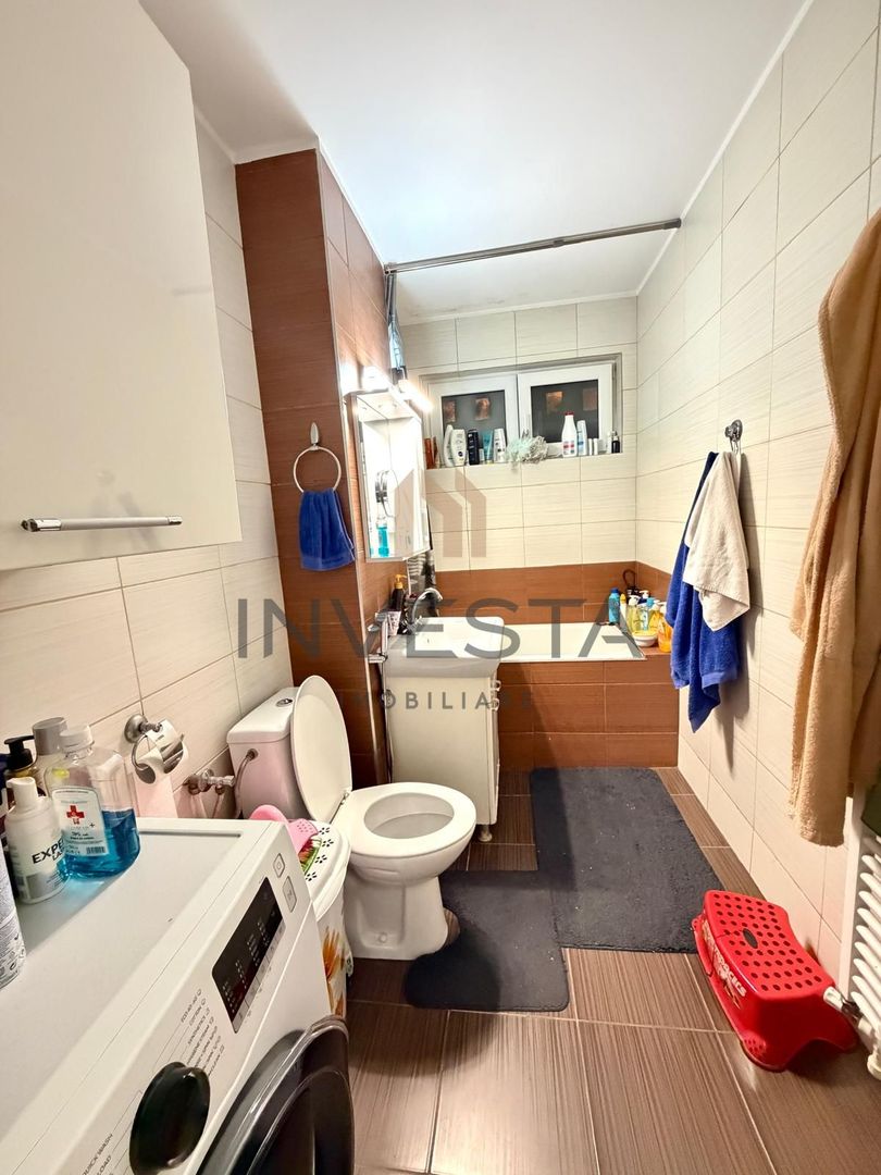 Apartament cu 4 camere in Manastur ! - Poză 10