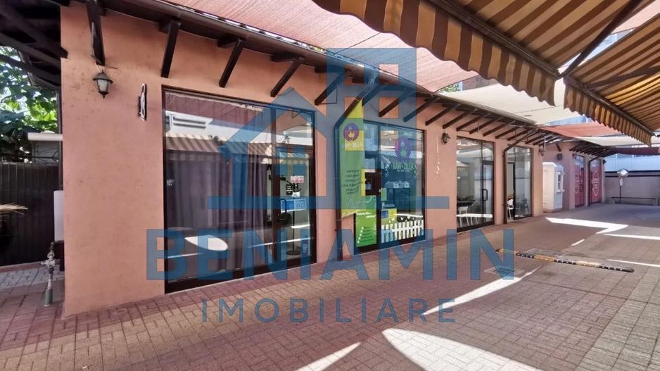 Spatiu comercial redus la doar 54.000 euro-Doar primele 10 spatii - Poză 1