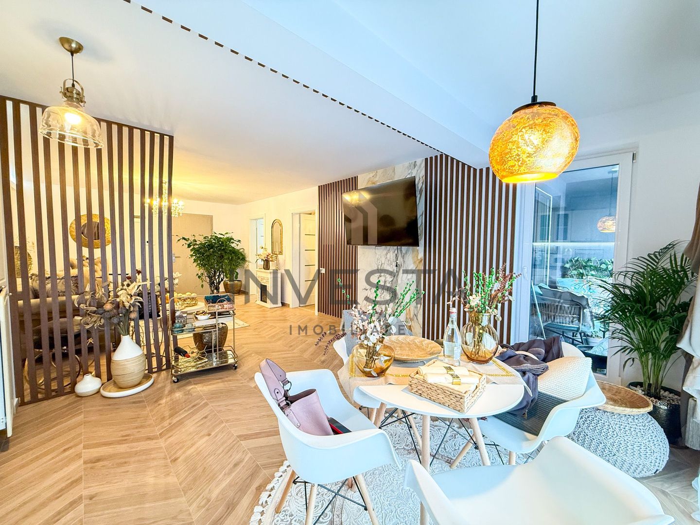 Apartament la cheie! Totul nou! - Poză 3