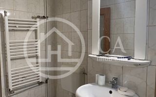 Apartament cu 3 camere de vanzare Leonardo Da Vinci, Nufarul, Oradea - Poză 11