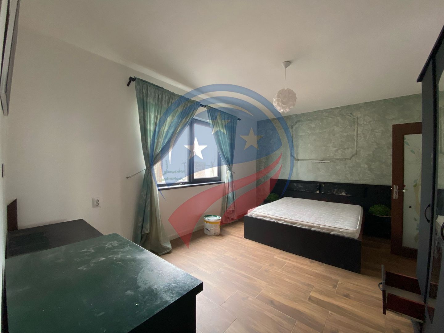 VILA DEOSEBITA ZONA AEROPORT 600 MP TEREN - Poză 5