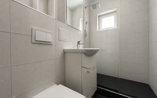 Apartament 3 camere decomandate | 67 mp | Curte | Cetate - Poză 6