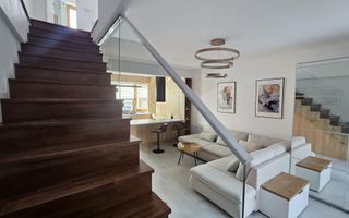 Apartament de vanzare 3 camere*** Domenii - Poză 8