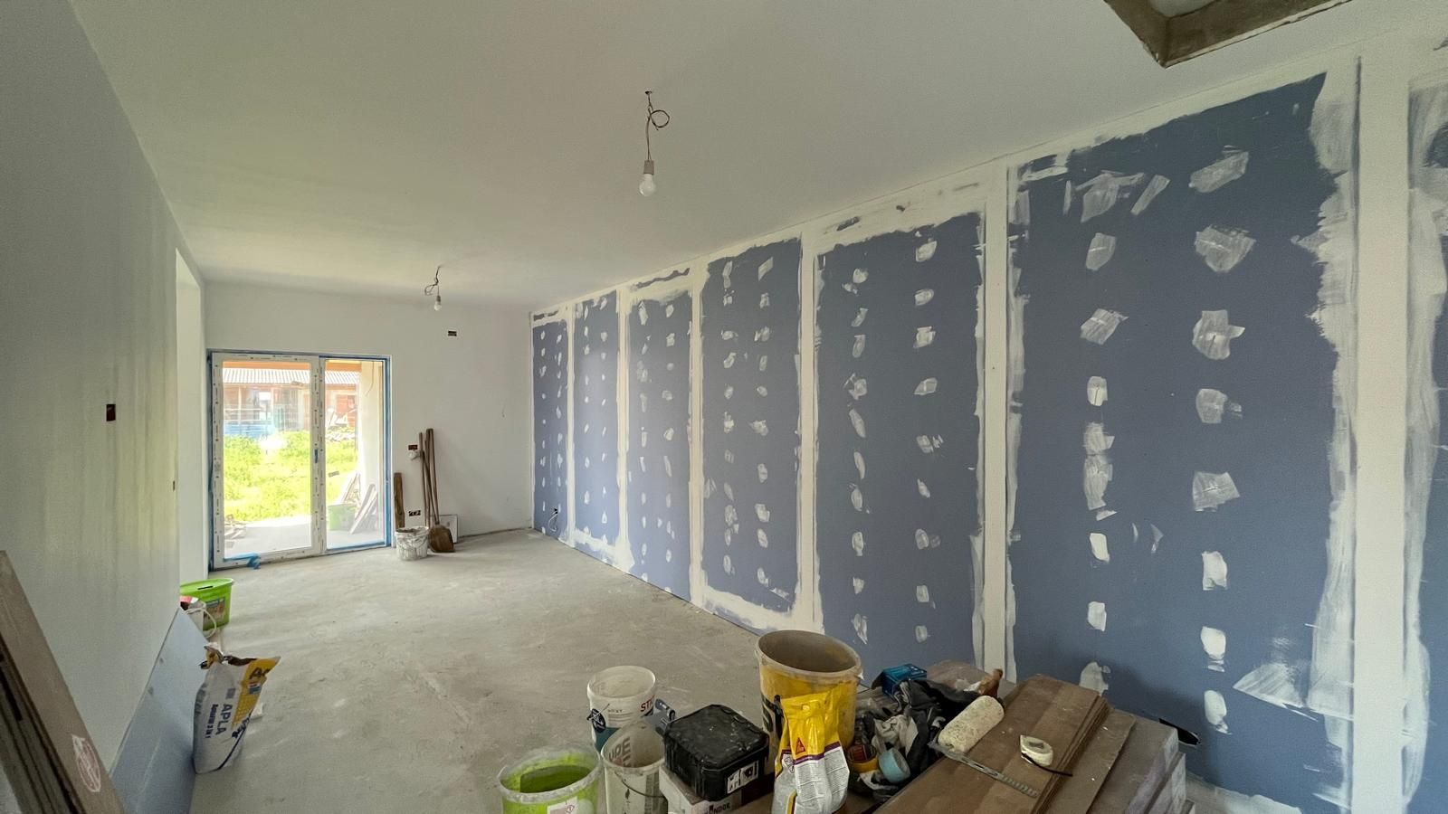 COMISION 0% | Duplex Mosnita Veche | Parter | 75 mp utili. - Poză 3